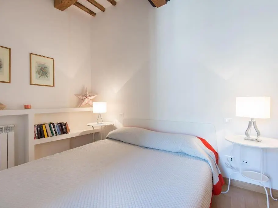 Trevi Fountain Luxury Apartment Rome