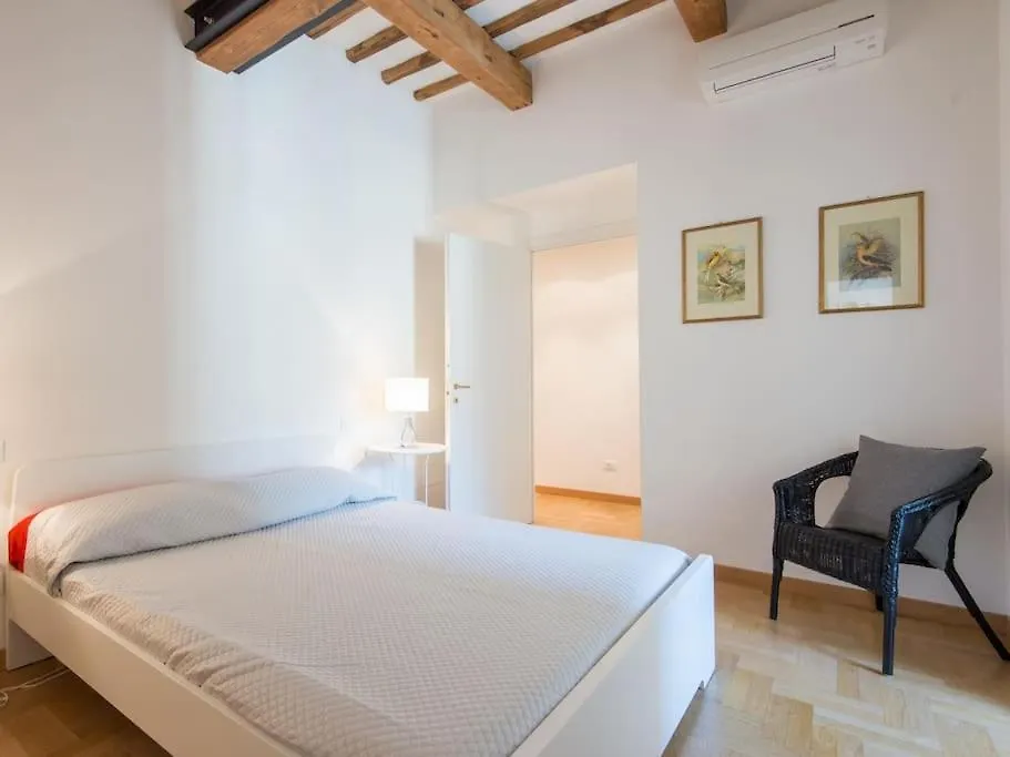 Trevi Fountain Luxury Apartment Rome