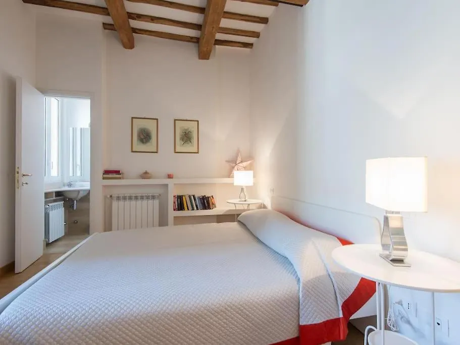 Trevi Fountain Luxury Apartment Rome Italy