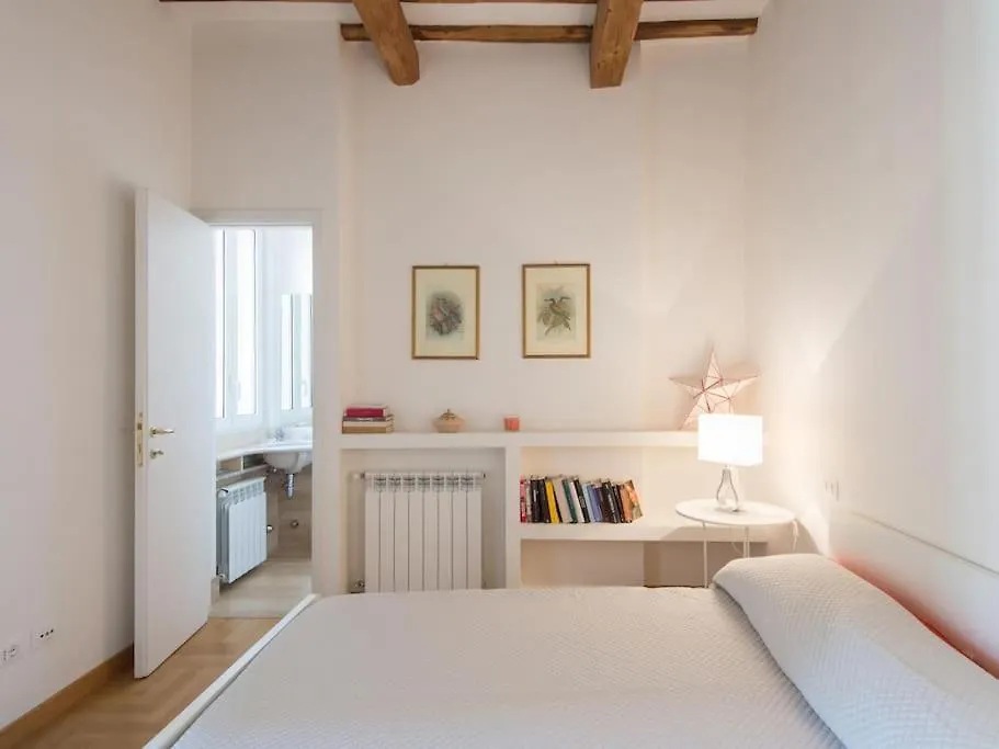 Trevi Fountain Luxury Apartment Rome