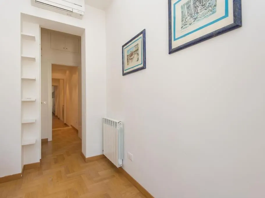 Trevi Fountain Luxury Apartment Rome 0*,  Italy