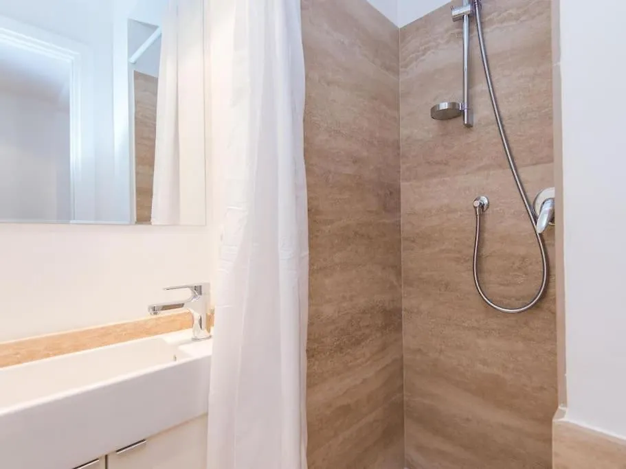 Trevi Fountain Luxury Apartment Rome 0*,