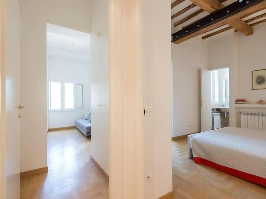 Trevi Fountain Luxury Apartment Rome 0*,