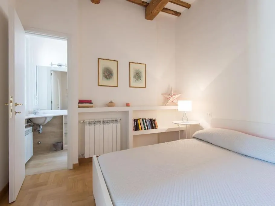 Trevi Fountain Luxury Apartment Rome Italy