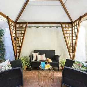  Appartement Fontana Di Trevi Luxury Nest