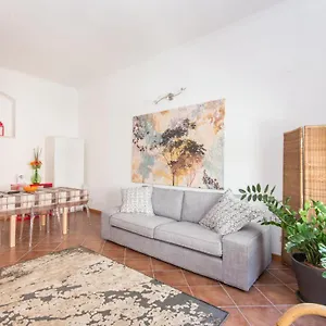  Appartement Barberini Cozy Terrace