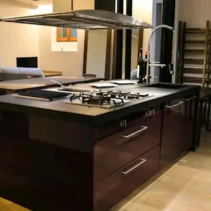 Loft Rasella With Private Pool&sauna Appartamento