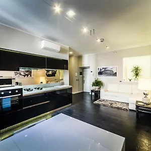  Appartement Balestra Palace