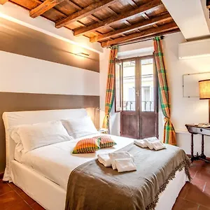  Appartement Italianflat- Fontana Di Trevi