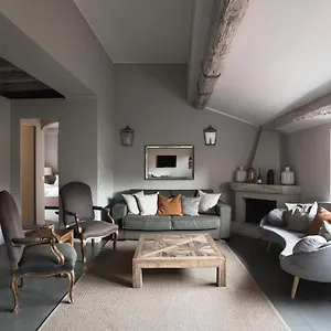 Charming Penthouse In Piazza Venezia With Terrace Rome