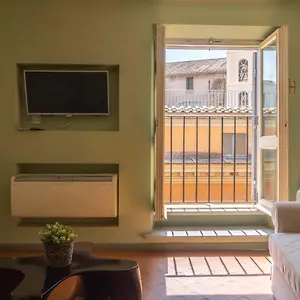  Appartement Piazza Venezia Charming & Bright