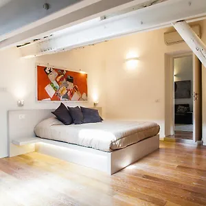 Spanish Steps Luxury Penthouse Appartamento