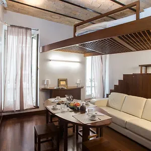 Trevi Fountain - Lovely Loft Appartamento