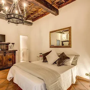 Fresh House Trevi 1 Rome